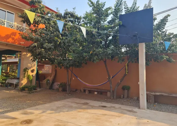 Posada Playa Linda