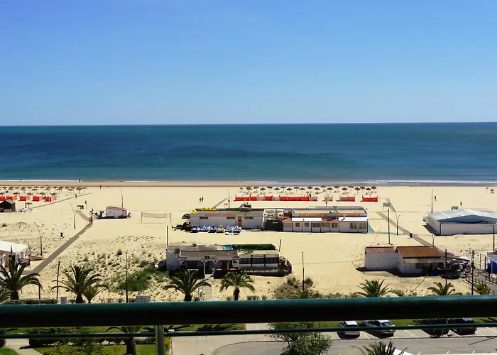 Apartamentos Guadiana