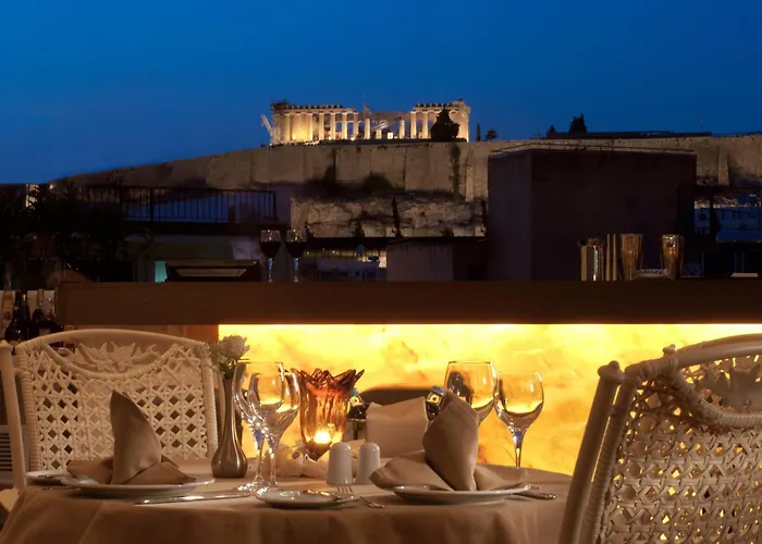 Jacuzzi hotel: The Athenian Callirhoe