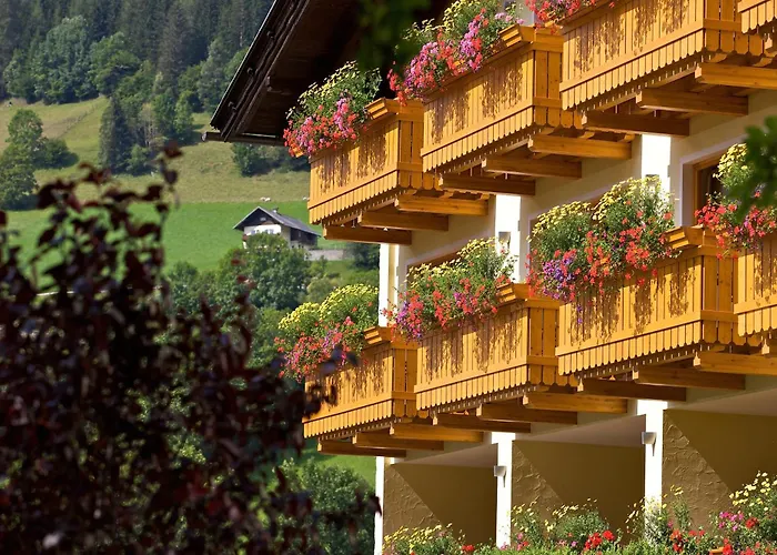 Ping Pong Hotel: Family&Sporthotel Kärntnerhof