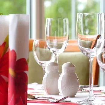 3 SterneHotel Akzent Residence