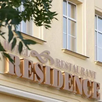 3 SterneHotel Akzent Residence