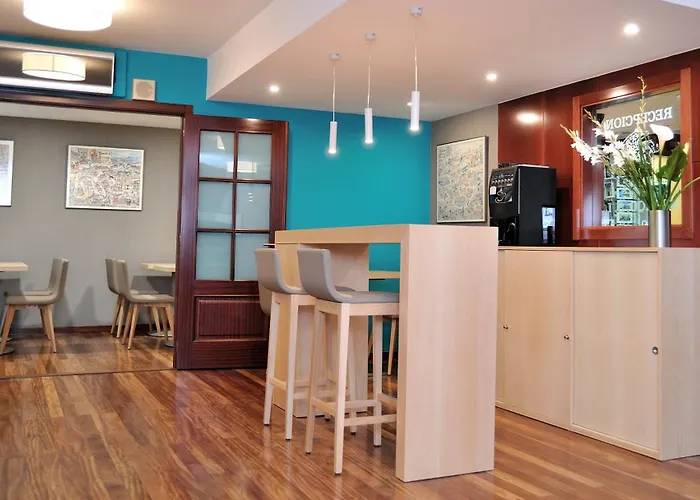 Hotel de 3 estrellas: México PR