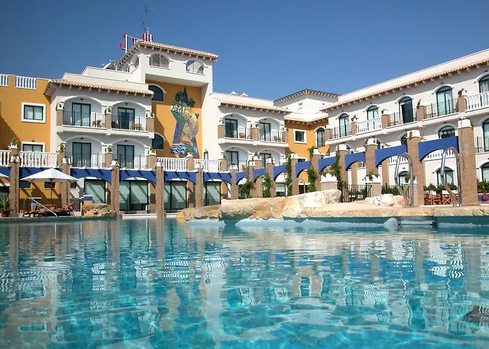 La Laguna Spa&Golf