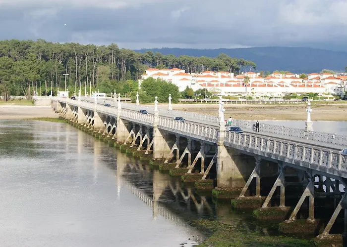  Puente De La Toja
