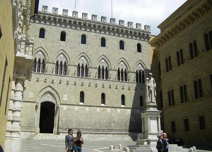 Albergo Cannon d'Oro