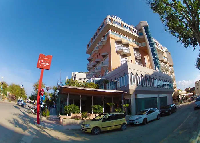 Hotel 5 stelle: City Hotel