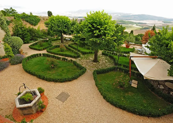 Relais Il Chiostro Di