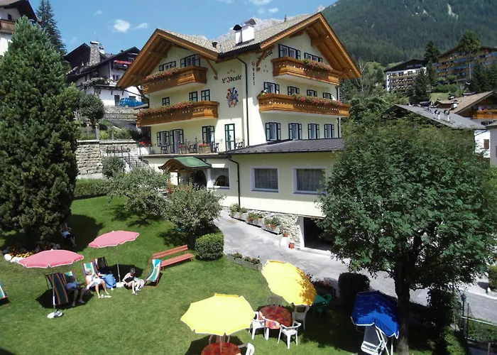 Hotel adatto agli animali: Hotel L'Ideale