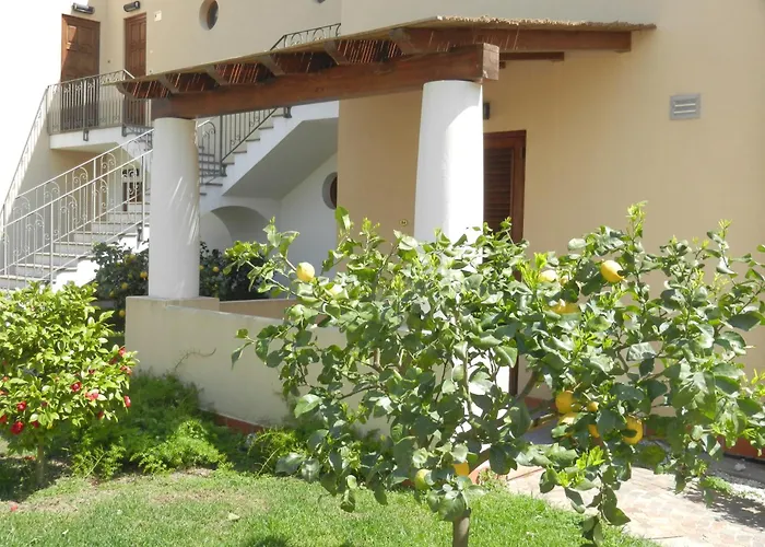 Resort: Hotel Aktea