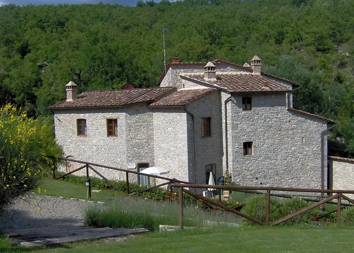 Le Pozze Di Lecchi