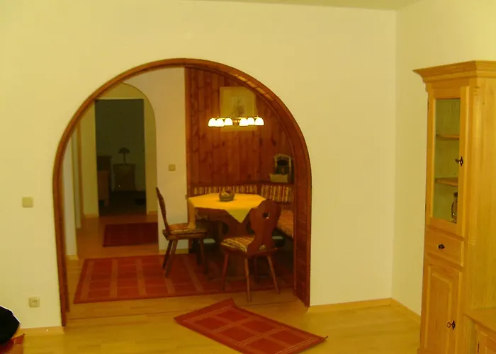 Gästehaus Maria