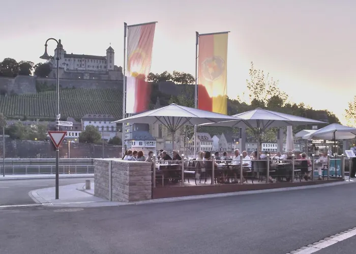 3 SterneHotel Walfisch