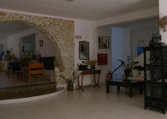 Hotel adatto agli animali: Eri Hotel