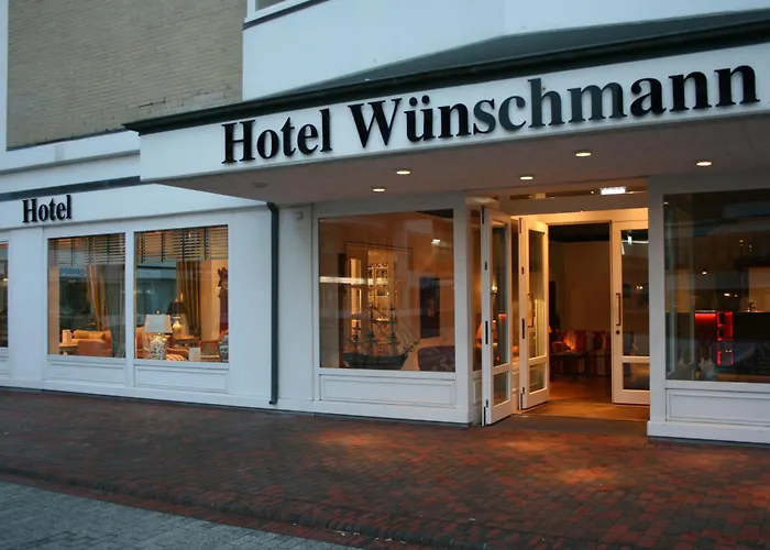 Hotel Wünschmann