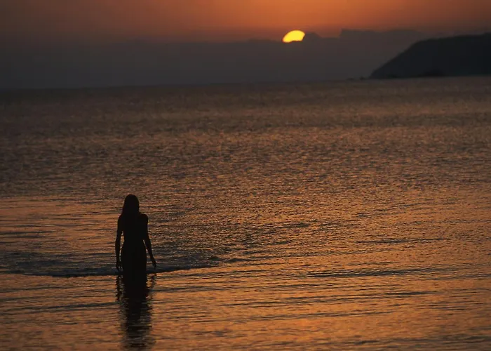 Hotel romantico: Stella Maris