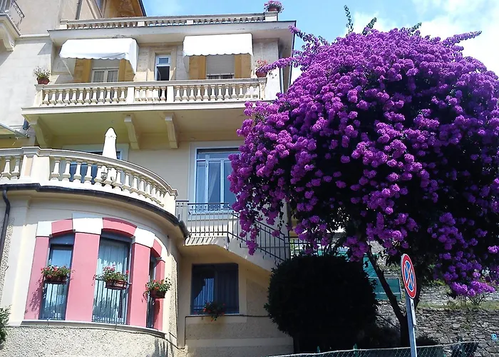 Hotel Canali - Le Cinque Terre