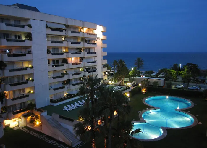 Lodge: Mediterraneo Sitges