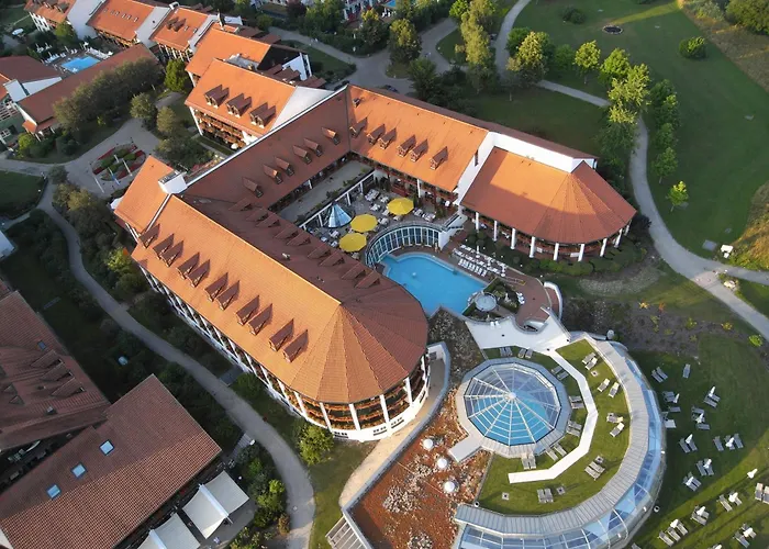Fürstenhof - Wellness- Und Golfhotel