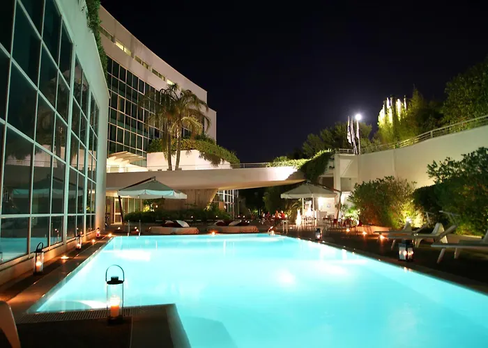 Hotel boutique: Nicotel Bisceglie