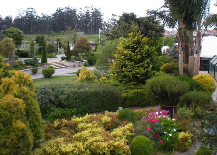 Hotel - Restaurante Casa Rosita