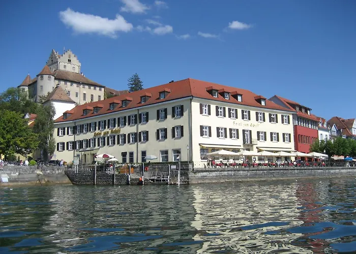 3 SterneHotel Flair Zum Schiff