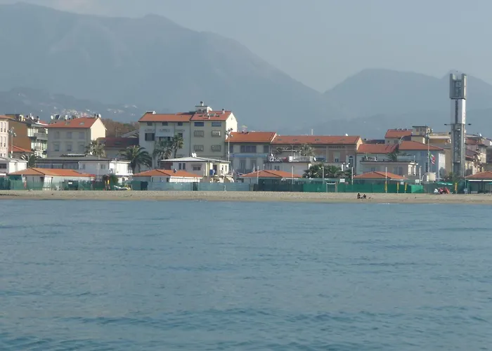 Hotel familiare: Hotel Pardini