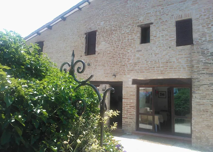 Hotel vicino al College: Agriturismo Camiano Piccolo