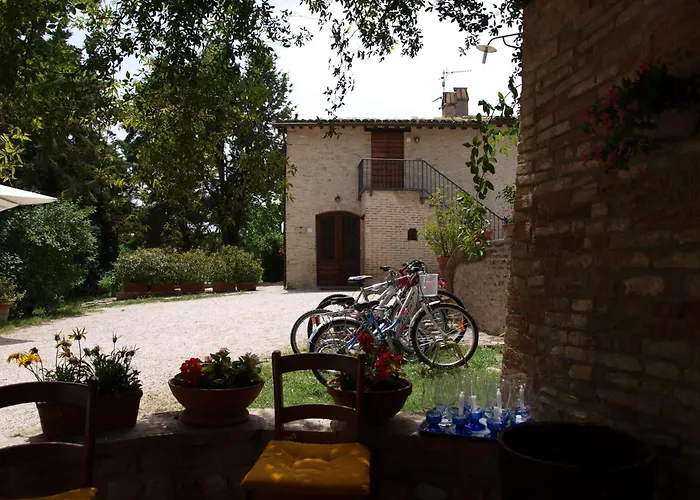 Hotel vicino al College: Agriturismo Camiano Piccolo