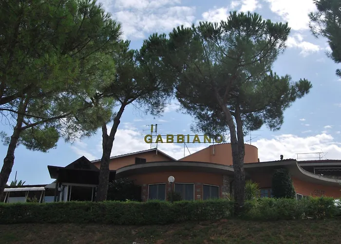 Ristorante Il Gabbiano