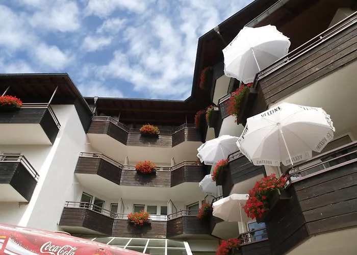 Landhotel Henkenhof Willingen