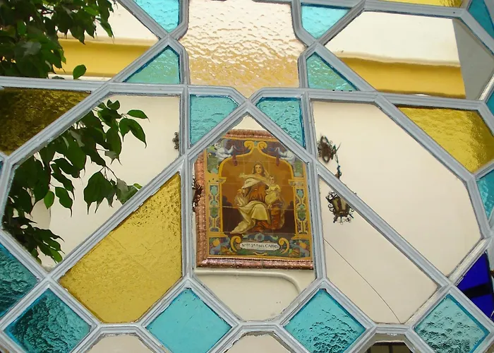 Abanico Casa Palacio
