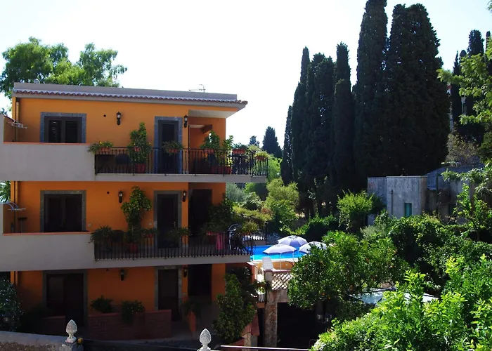  Villa Il Glicine