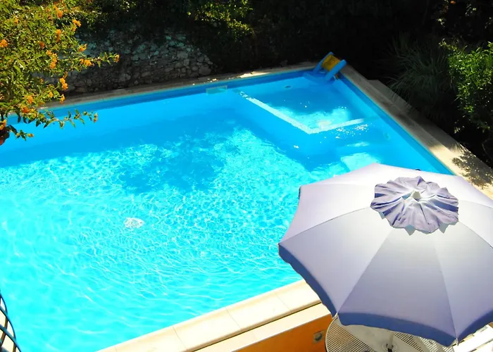  Villa Il Glicine