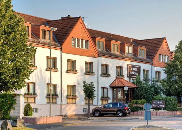 Hotel Stolberg