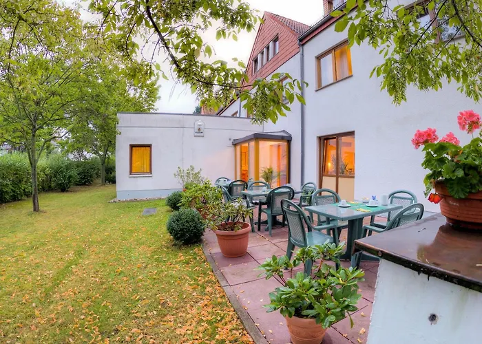 Hotel Stolberg