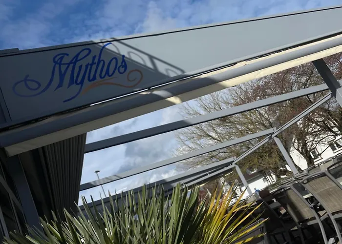 Mythos