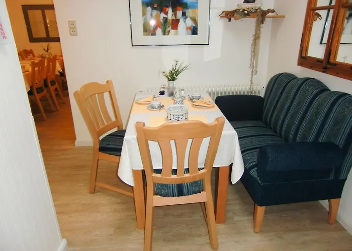 Hotel Ostfriesland Garni