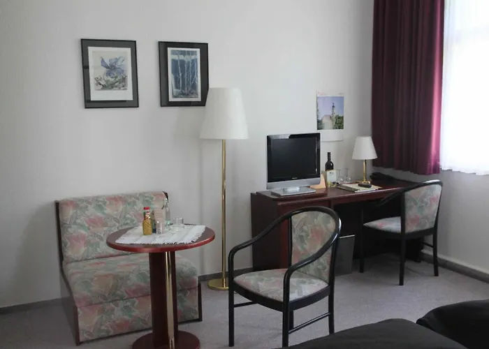 3-Sterne-Hotel: Stadt-Gut-Hotels - Das Kleine Hotel