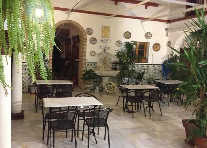  La Fuente