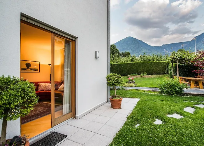 Hotel boutique: Hotel Sonnenburg