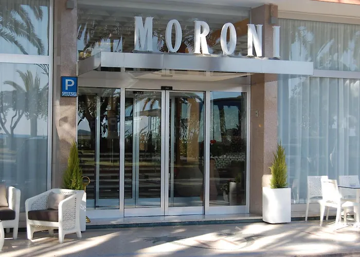  Grand Moroni