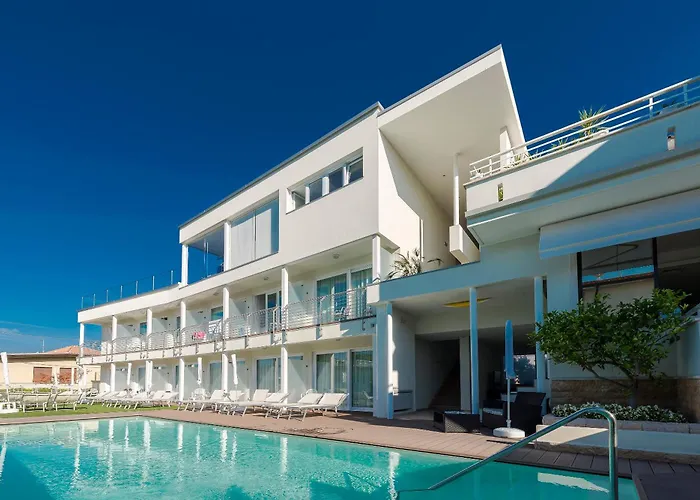 3 SterneHotel Villa Katy