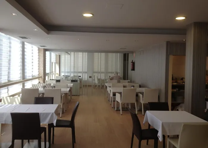  Apartahotel Aguadulce