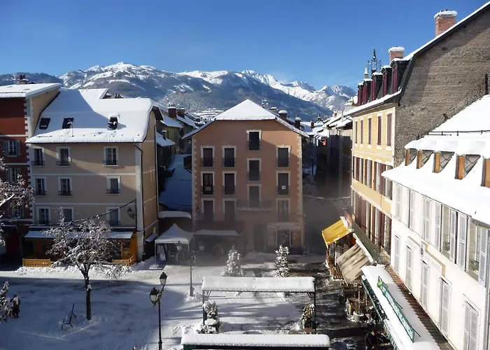 Le Grand Hotel