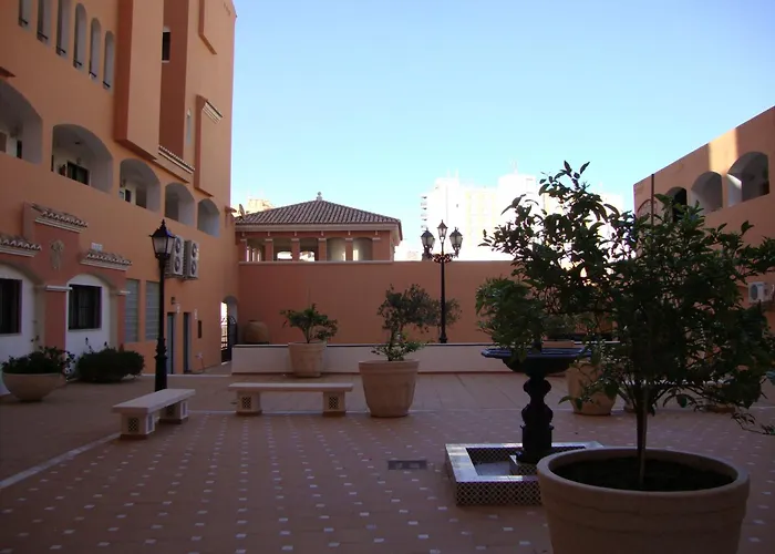 Fenix Apartamentos