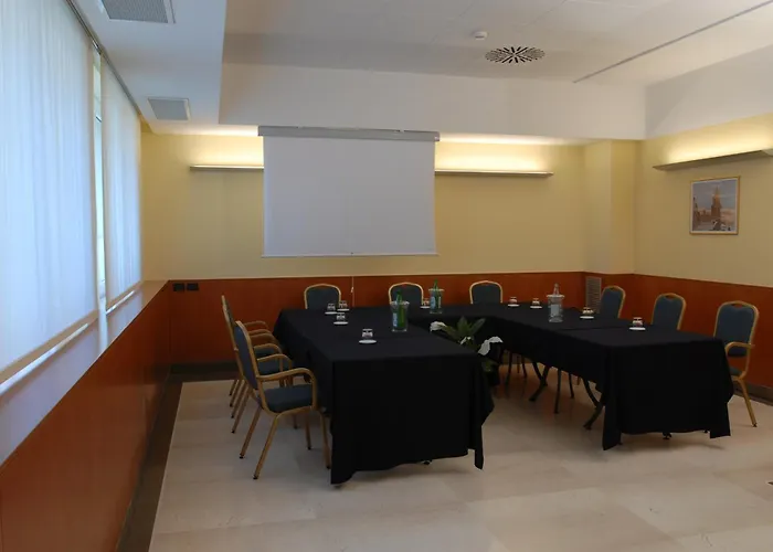 Hotel familiare: Hotel San Domenico Al Piano