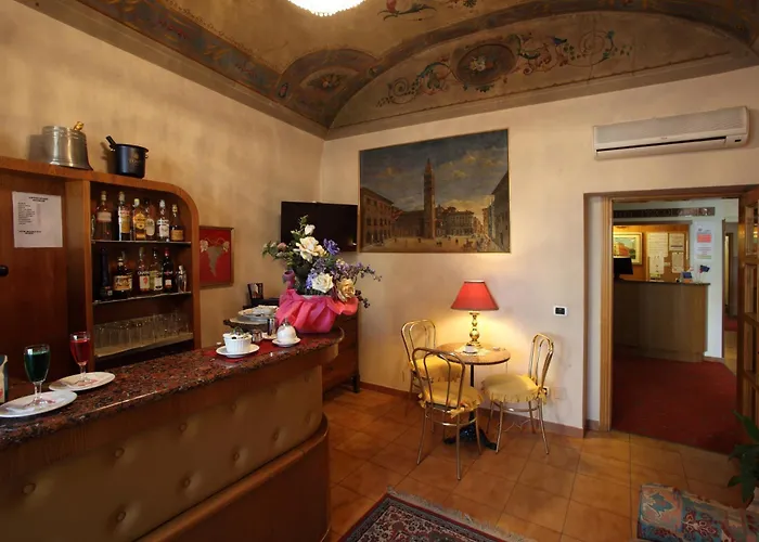 Hotel adatto agli animali: Hotel PRime
