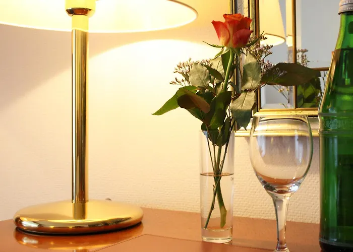 3-Sterne-Hotel: Hotel König-Stuben