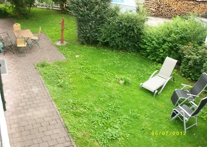 Haus&Heim Ferienwohnung